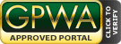 GPWA logo