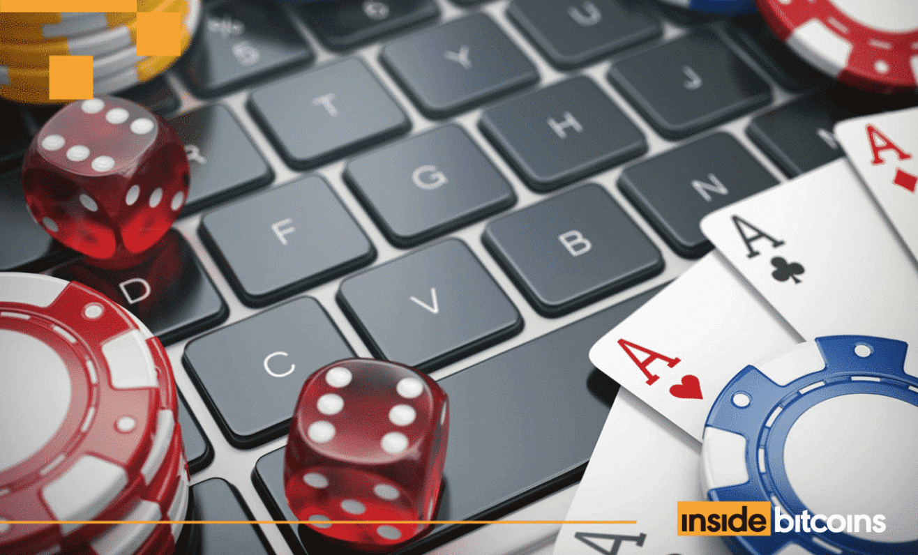 U.S. Online Casino Revenue Soars to Record $905.6 Million in March 2025