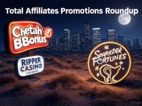 Total Affiliates Promotions Roundup