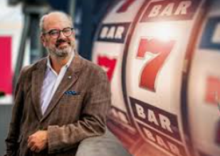 How Bill Pascrell III Helped Legalize Sports Betting in the U.S.