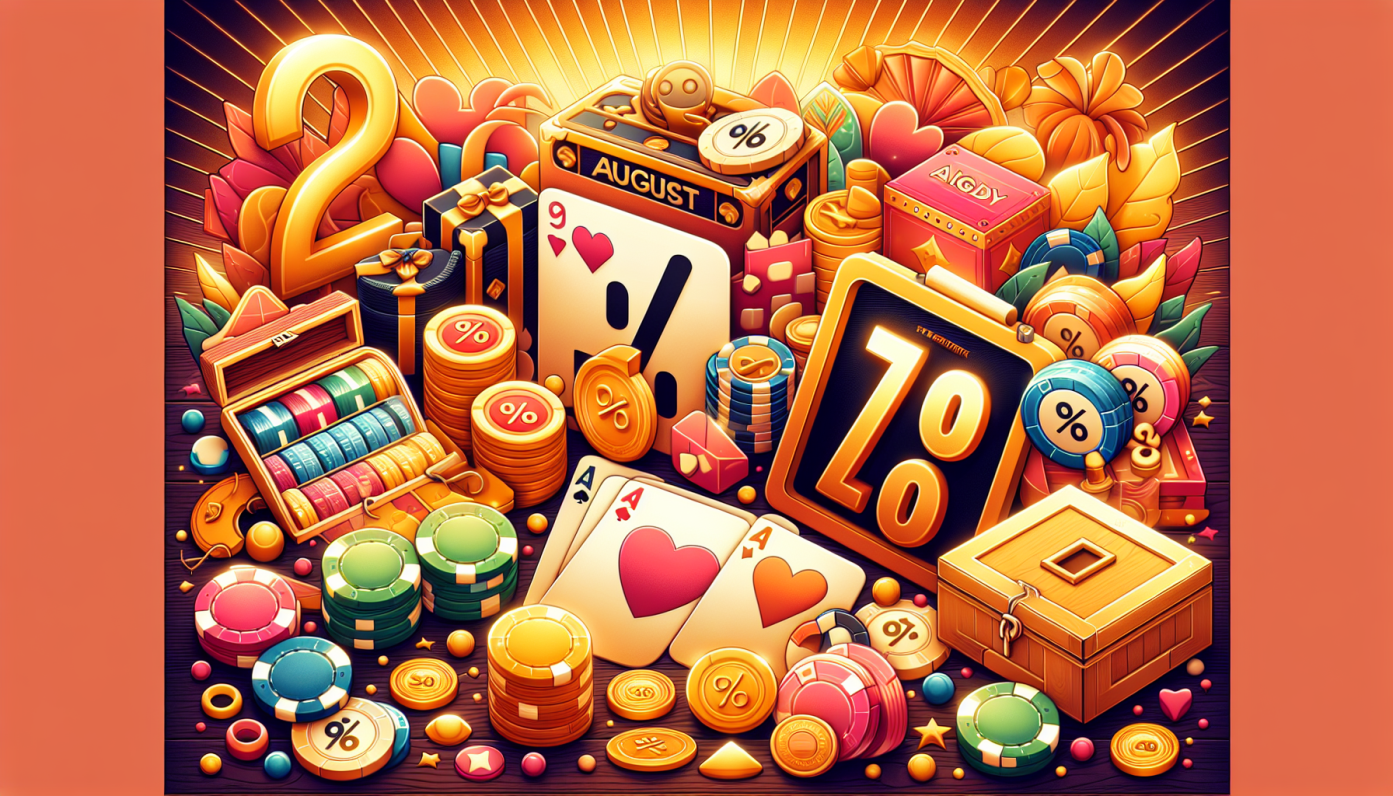 Deckmedia August 2025 Round-Up: Unmissable Offers Await!