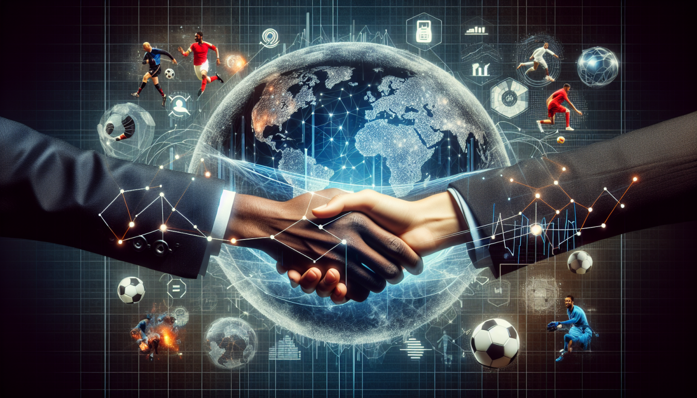 DATA.BET and Genius Sports Form Strategic Partnership