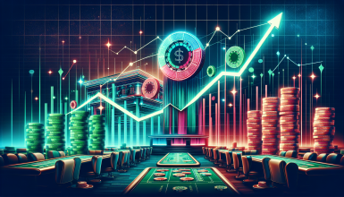 Holland Casino Reverses Loss into Profit in H1 2025