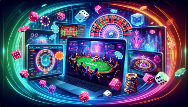 Key Changes and Exciting Ventures in the iGaming World