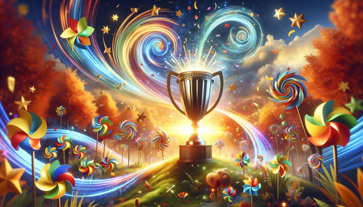 Get Ready to Win Big: September 2025 is Packed with Prizes, Spins & Surprises!