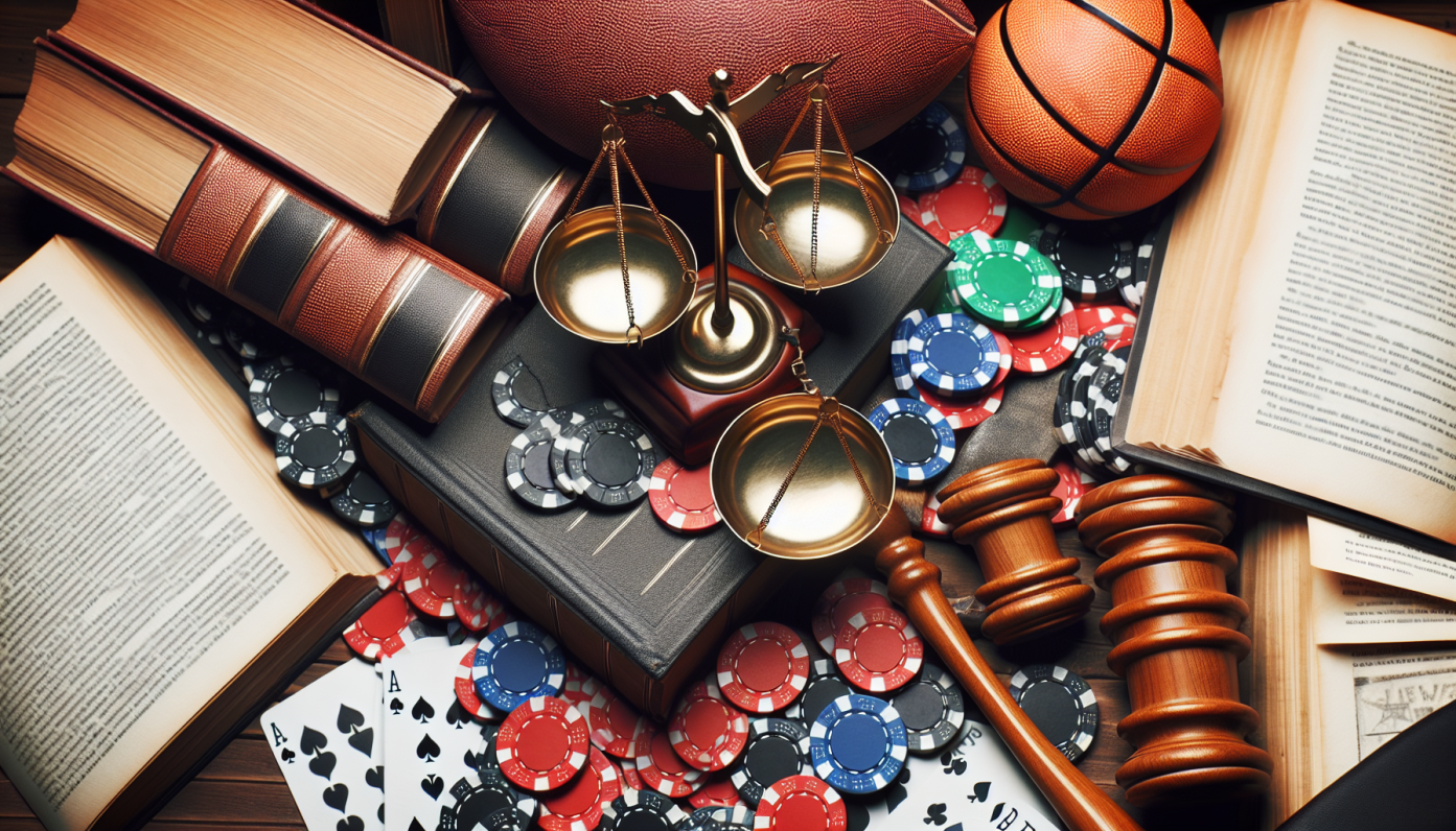 Kalshi Faces Legal Action Over Alleged Illegal Sports Betting