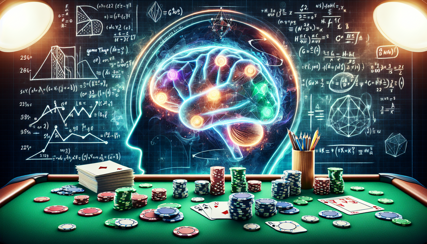 Essential Insights into Understanding GTO Poker