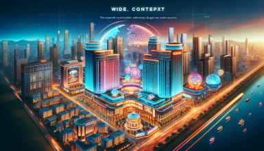 Travellers International's Expansion with Two New Casino Resorts