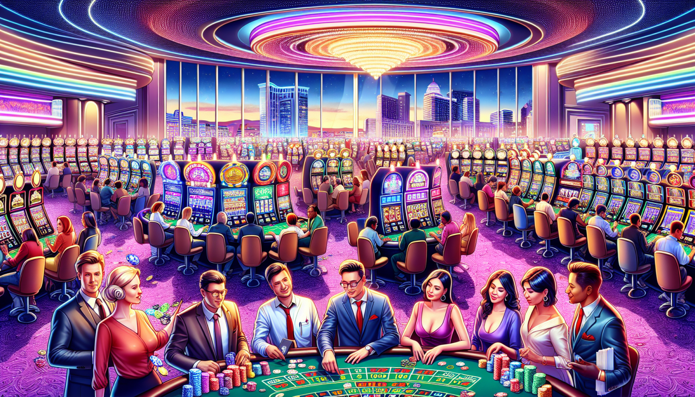 Deckmedia Unmissable Casino Deals for September 2025