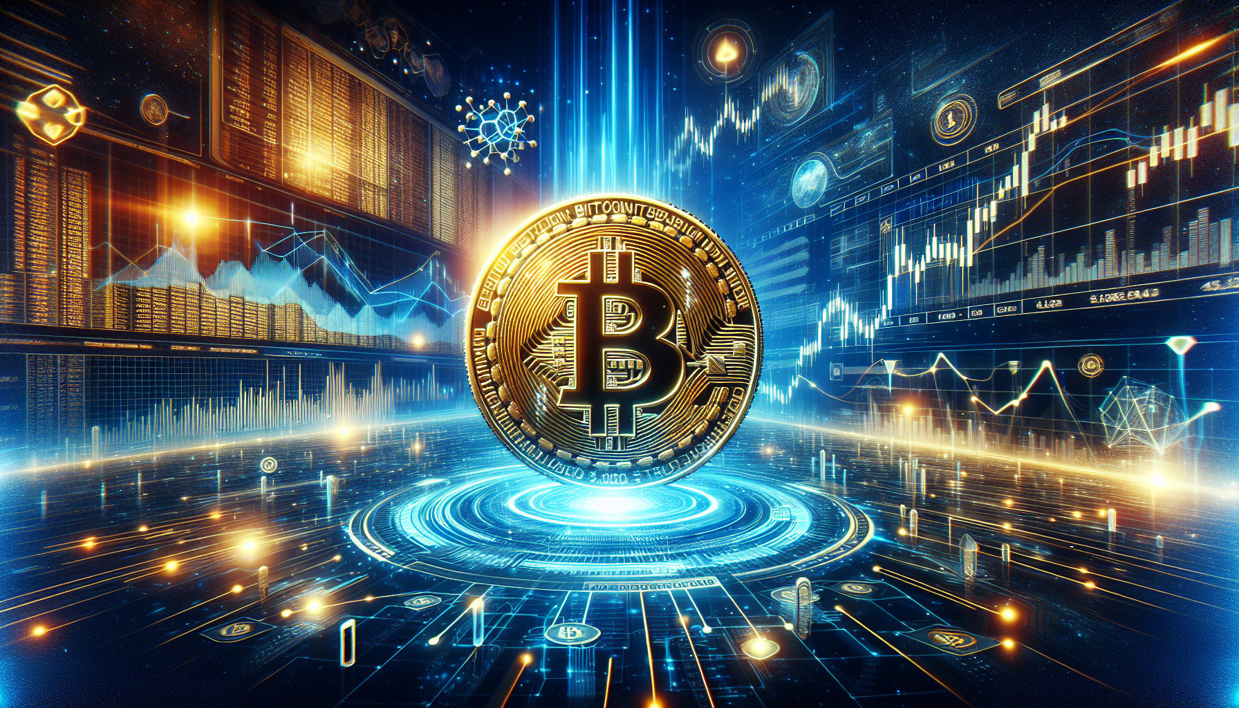 Bitcoin's Journey Around $110,000: Market Insights