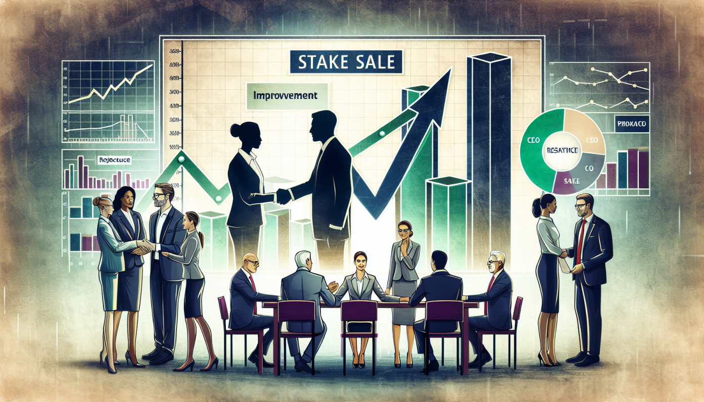 PhilWeb's Ownership Restructured Following Key Stake Sale