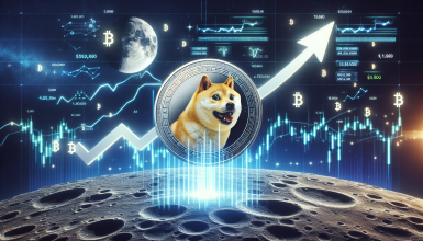 Dogecoin Aims for $1 Rebound Amid Bullish Signals