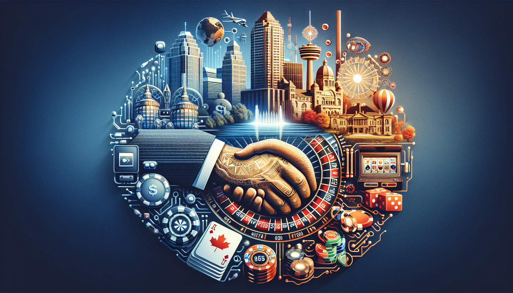 Playson's Strategic Ontario Expansion with PointsBet