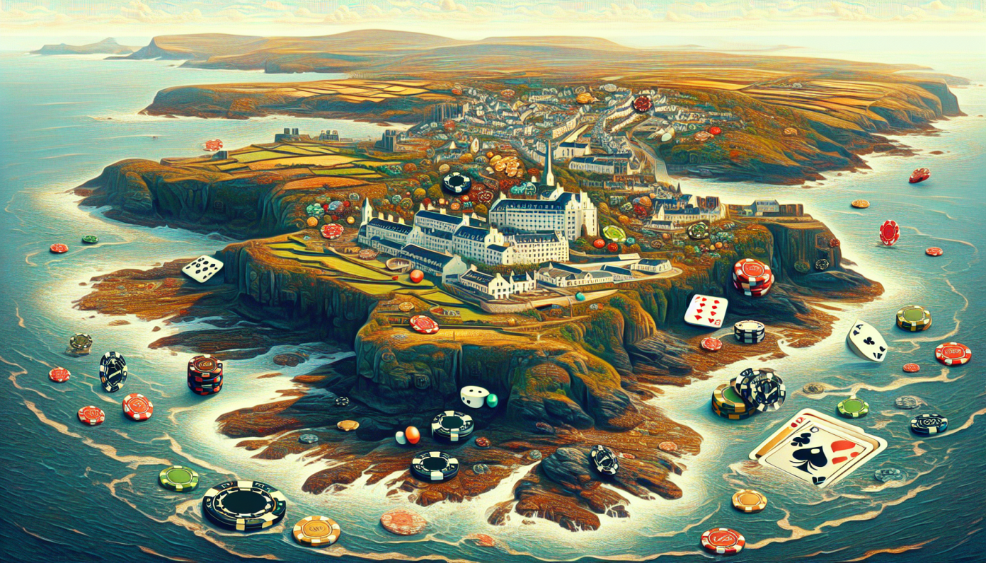 Isle of Man to Transform Gambling Regulation Framework