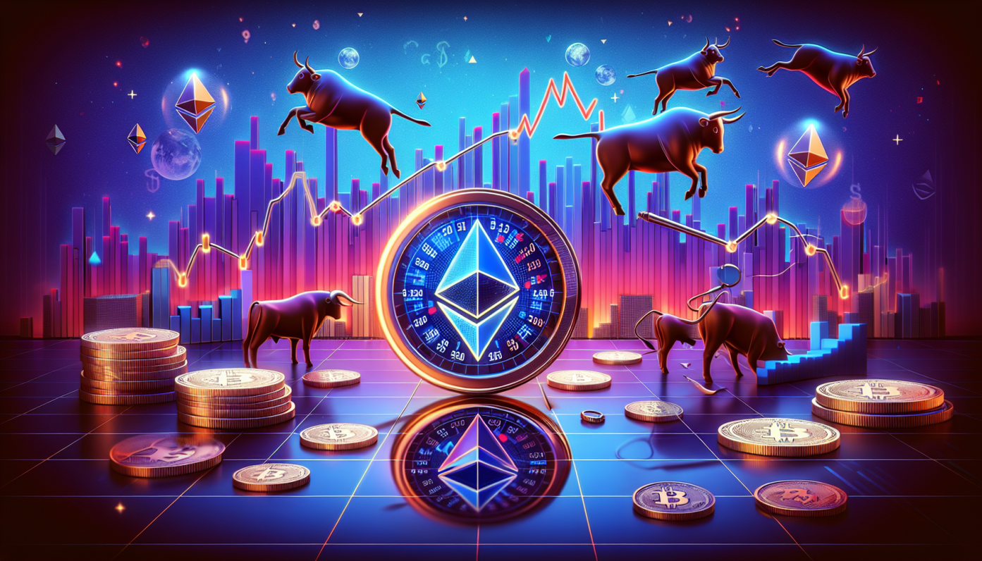 Ethereum Mirrors 2020 Breakdown as Bulls Eye Next Surge