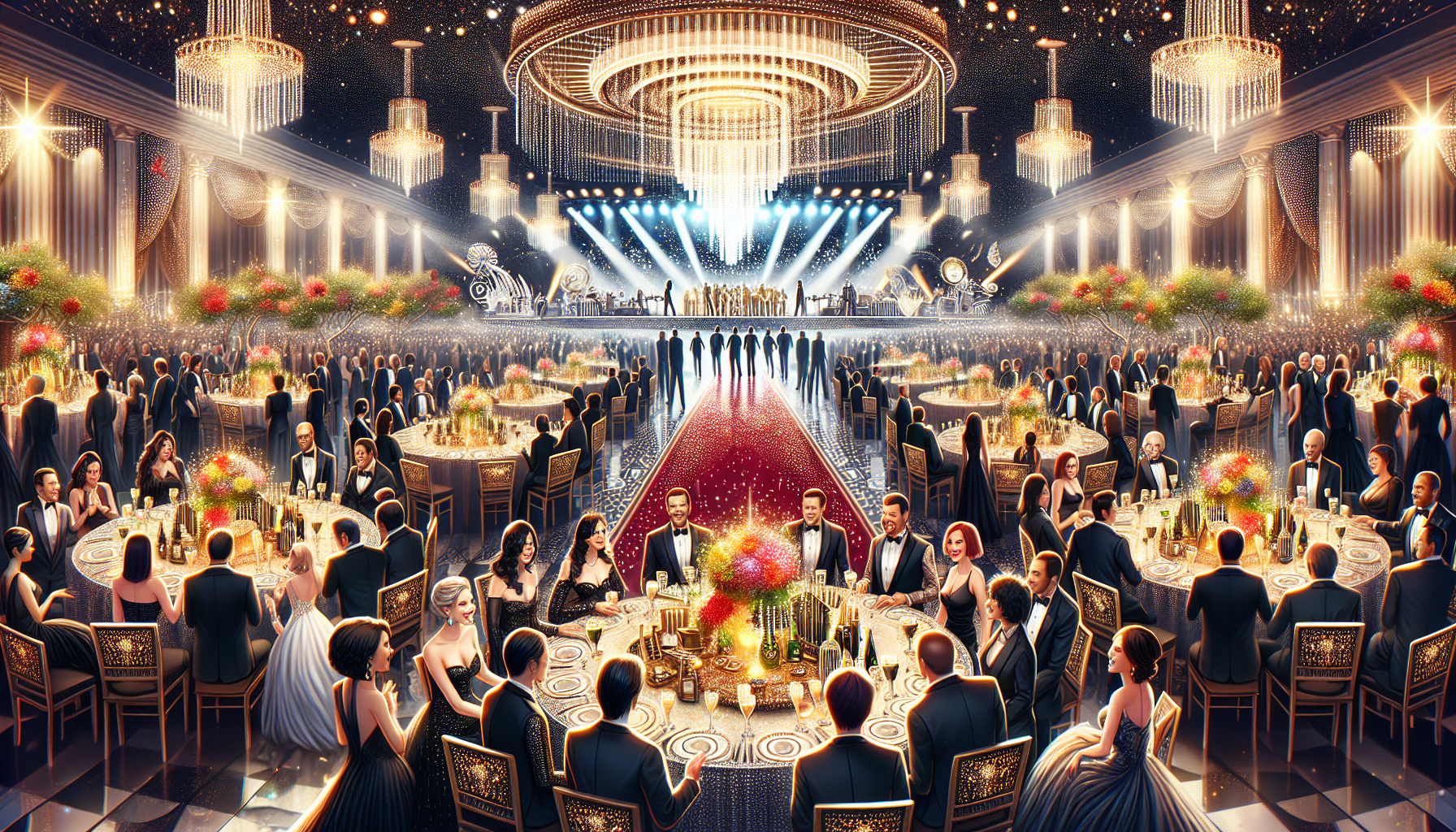 Celebrating Excellence: AffPapa iGaming Awards LATAM 2025