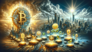 2026 Crypto Predictions: Bitcoin Rises and Stablecoin Expansion