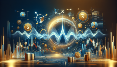 XRP's RSI Rebound Signals Potential Structural Recovery