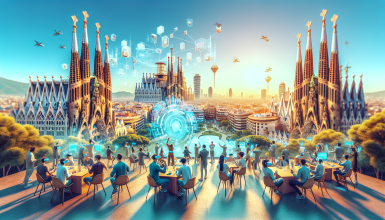 Recap of the iGaming Club Barcelona 2026: Key Takeaways