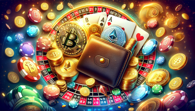Top Crypto Wallets for Casino Enthusiasts – peli