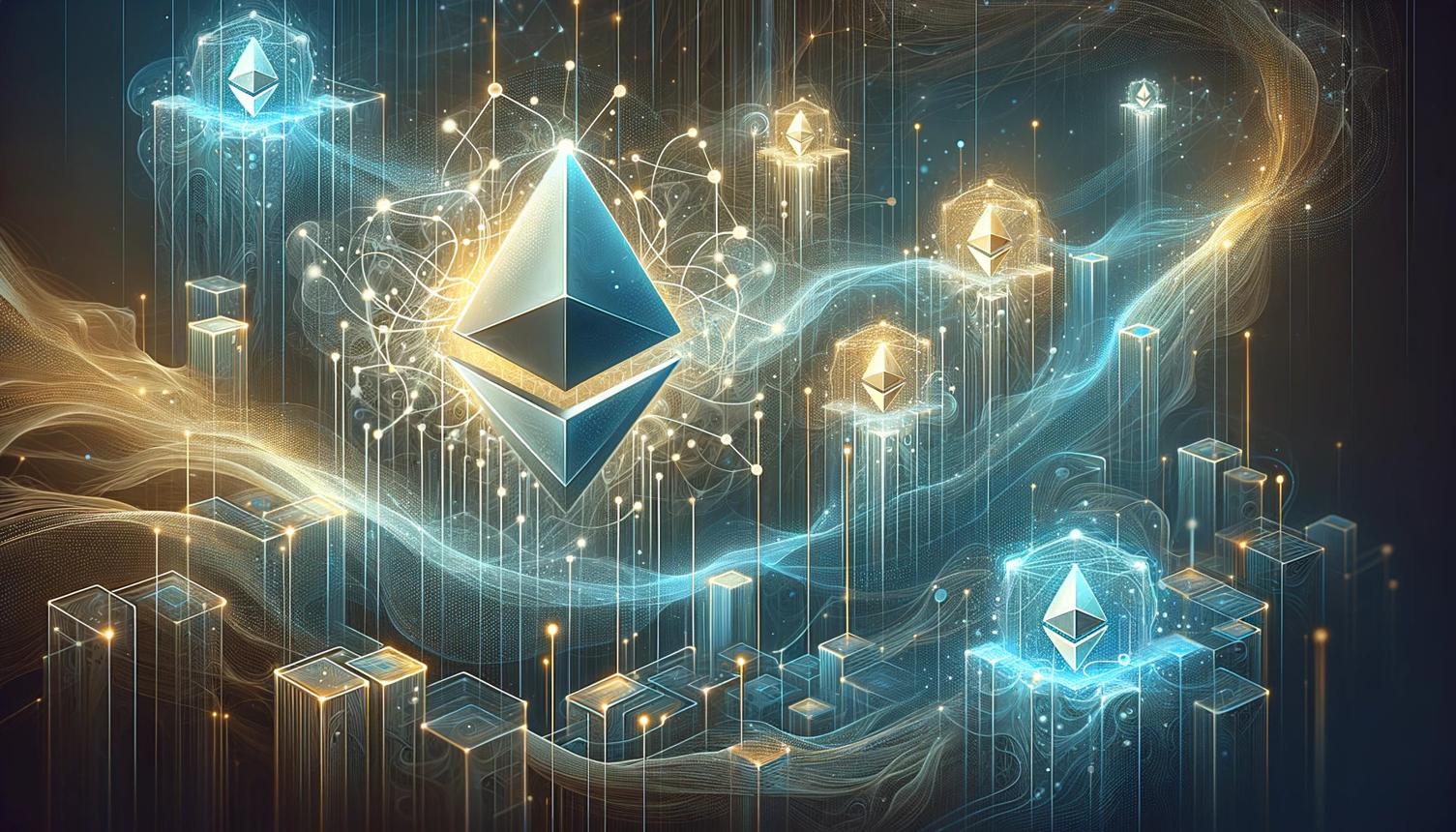 Ethereum ICO Whale Awakens After a Decade