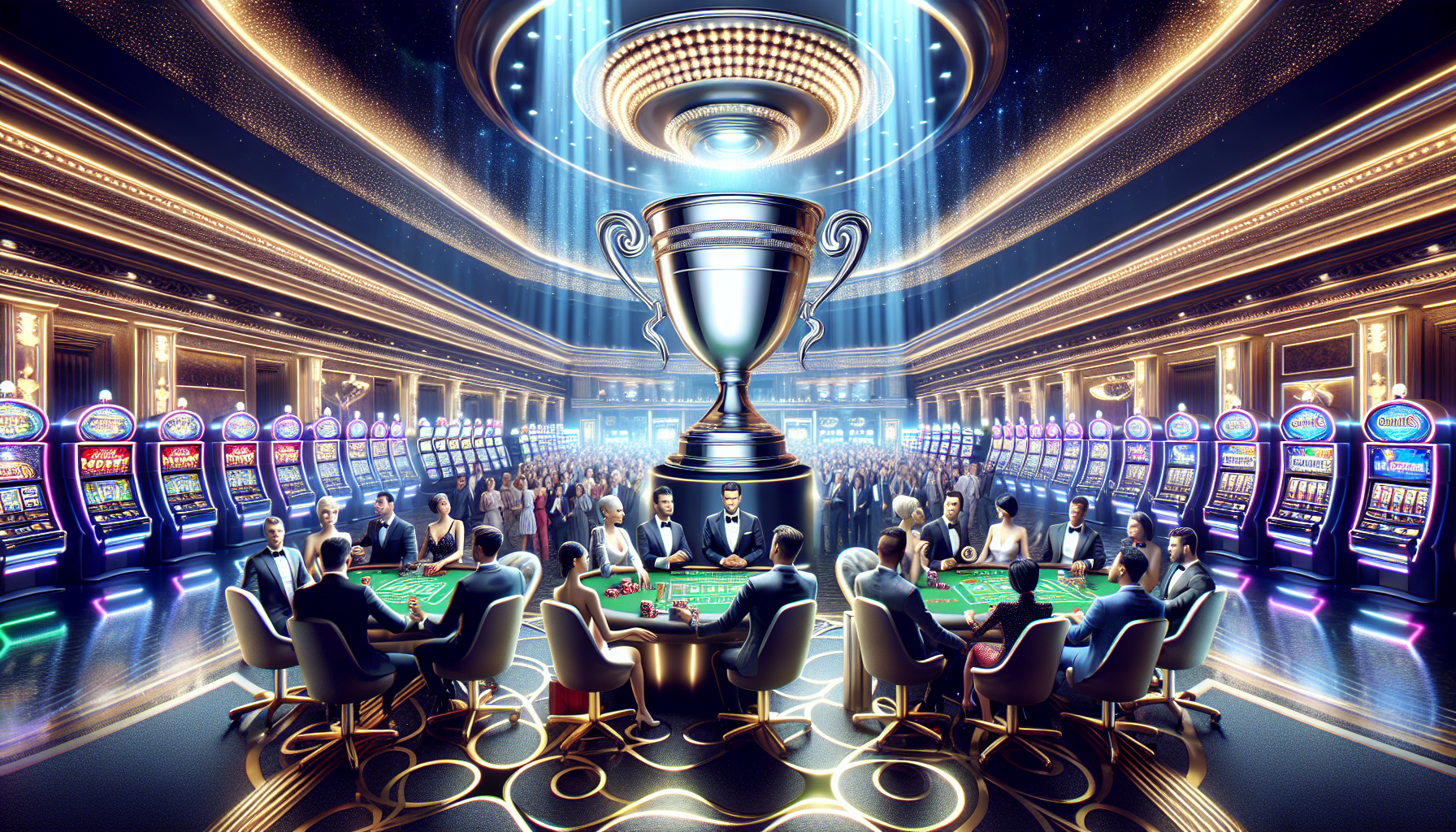 Casino Guru Earns Silver at SBC Awards 2026 for Affiliate Efforts