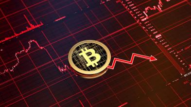Bitcoin Struggles After $78K Rejection