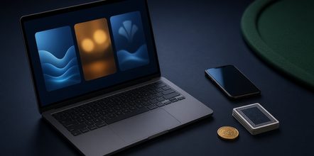 How to Choose an Online Casino in 2026 – peli