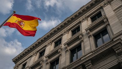 Espanja pidättää kasinovoitot, kunnes maksutapa vastaa tiliä