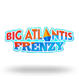 Big Atlantis Frenzy Logo