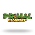 Primal Megaways Logo