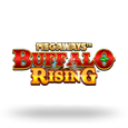 Buffalo Rising Megaways Logo