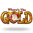 Where's the Gold Logo