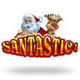 Santastic Logo