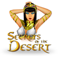 Secrets of the Desert Logo
