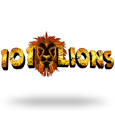 101 Lions Logo