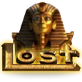 Lost Logo