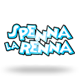 Spenna la Renna Logo