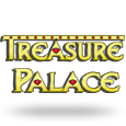 Treasure Palace Logo