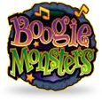 Boogie Monsters Logo