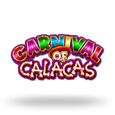 Carnival of Calacas Logo