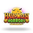 Halloween Horrors Megaways Logo