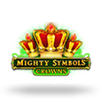 Mighty Symbols Crowns Logo