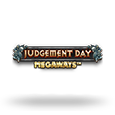 Judgement Day Megaways Logo