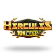 Hercules 10K Ways Logo