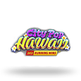 City Pop Hawaii 3x3 Running Wins Logo