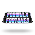 Formula Fortunes Logo