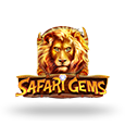Safari Gems Logo