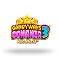 Candyways Bonanza 3 Megaways Logo