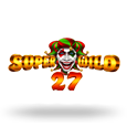 Super Wild 27 Logo